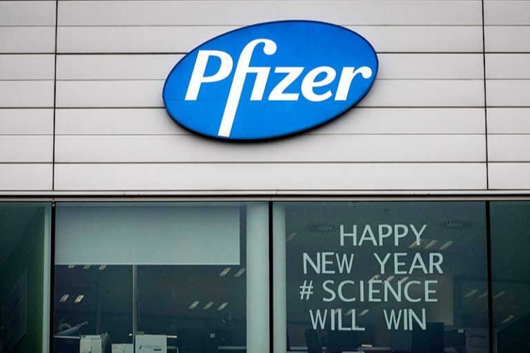 Pfizer inicia estudos de medicamento contra a Covid no Brasil