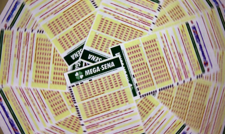 Por um número, duas apostas do Estado não faturam R$ 65 milhões na Mega-Sena