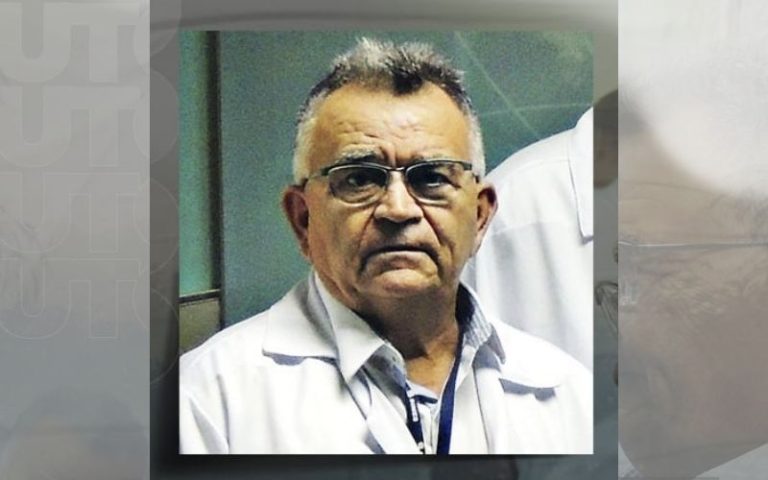 Médico ginecologista morre vítima da covid no Estado