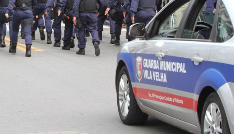 Guarda de Vila Velha vai abrir concurso em 2022