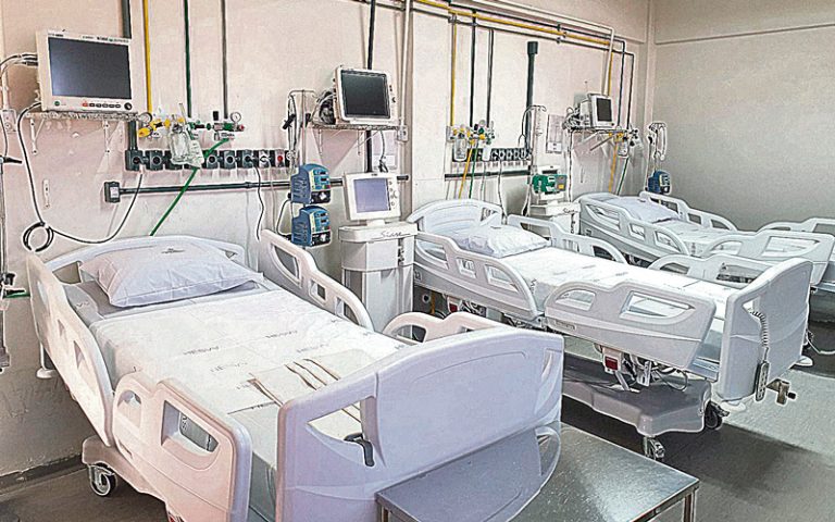 Queda de casos de covid bate recorde no Estado