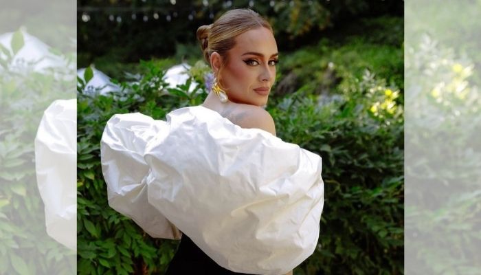 Adele lança o aguardado álbum de estúdio “30”
