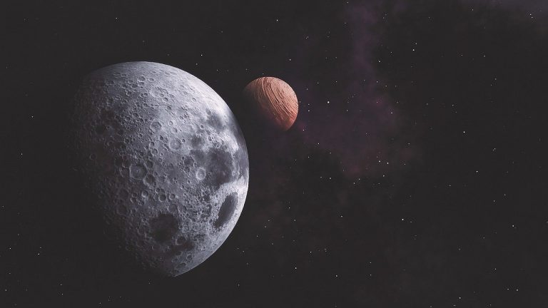 Superfície da Lua tem oxigênio para sustentar a humanidade por 100 mil anos, diz pesquisador