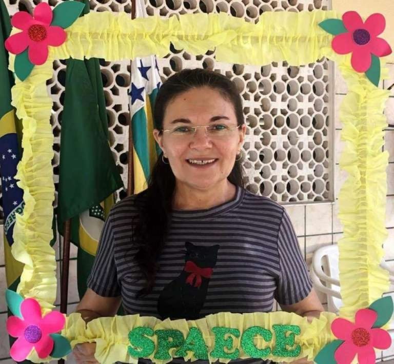 Enem 2021: professora da rede pública estadual acerta tema da redação em exercício com alunos