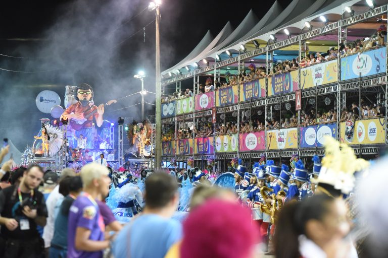 Prefeitura de Vitória não confirma passaporte de vacinação no Carnaval