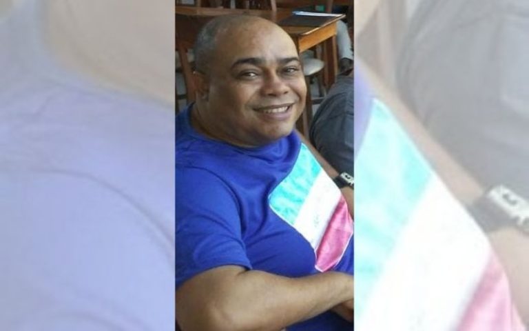 Major da Polícia Militar morre de covid-19 no Estado