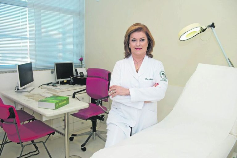 Tratamentos de beleza permitidos no verão