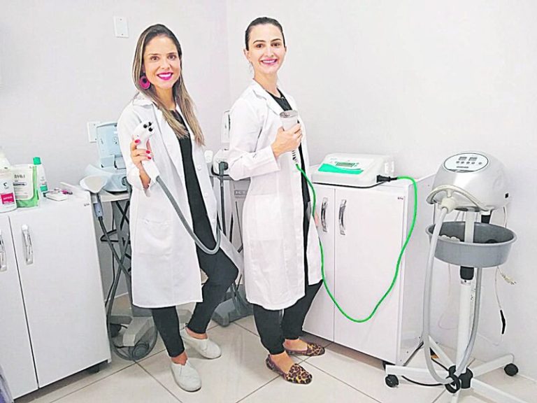 Novas técnicas para resultado mais rápido