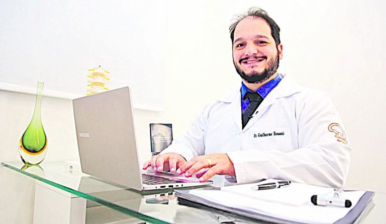 Atendimento inovador em clínica de Vitória