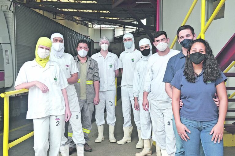 Histórias de amor e amizade no trabalho