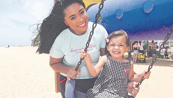 Estudos revelam como funciona o cérebro das mães
