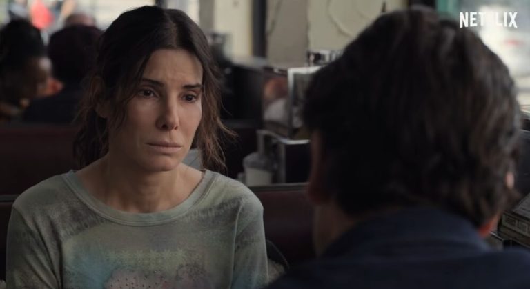 Em ‘Imperdoável’, Sandra Bullock vive ex-presa que luta contra mundo hostil