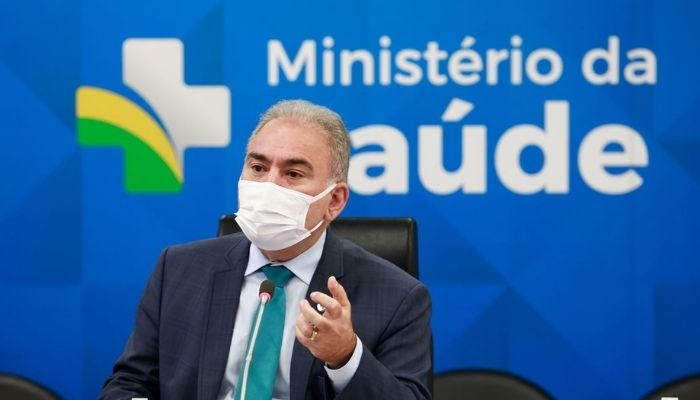 Queiroga diz querer punição exemplar em ataque hacker contra site do Ministério da Saúde