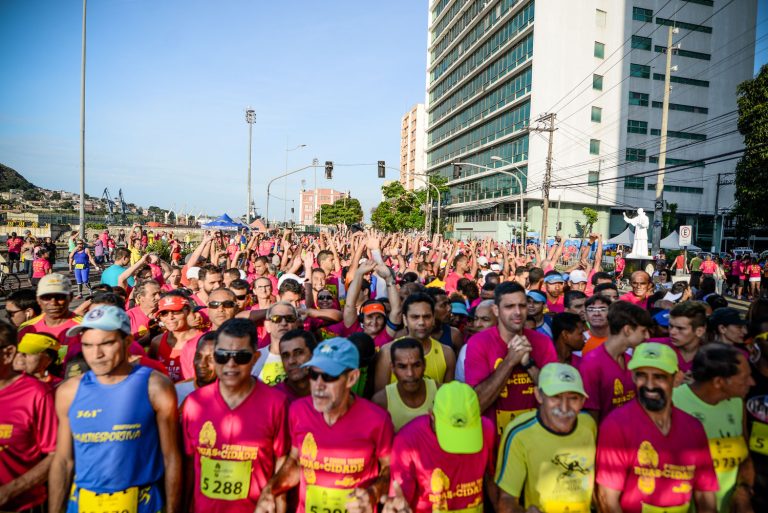 Corrida Tribuna Imagens 2017