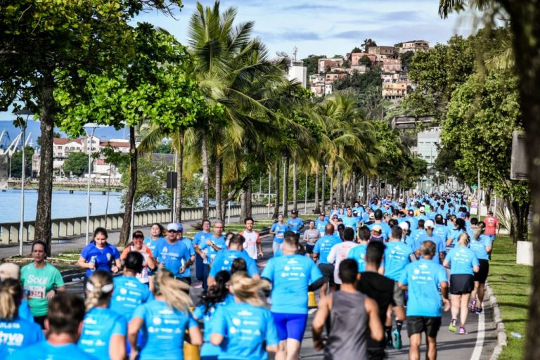 Corrida Tribuna Imagens 2018