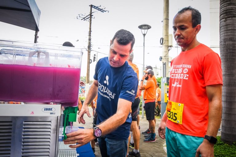 Corrida Tribuna Imagens 2019