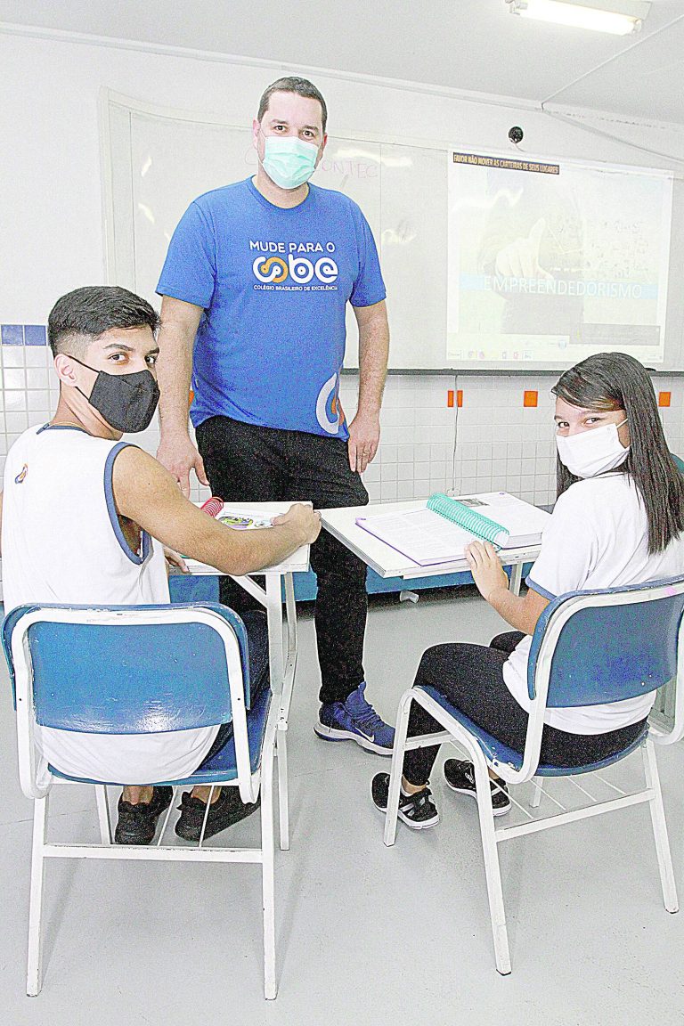 Conselho de Educação quer questões discursivas no Enem