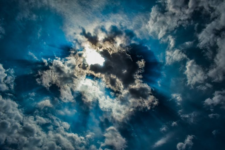 Mais um fim de semana de sol no Estado? Veja a previsão do tempo