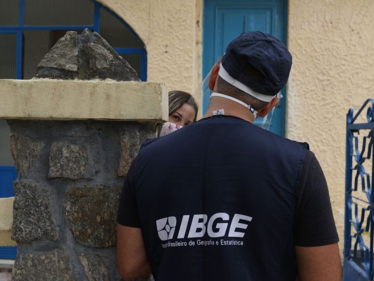 IBGE abre inscrições para concurso com salário de até R$ 2.100