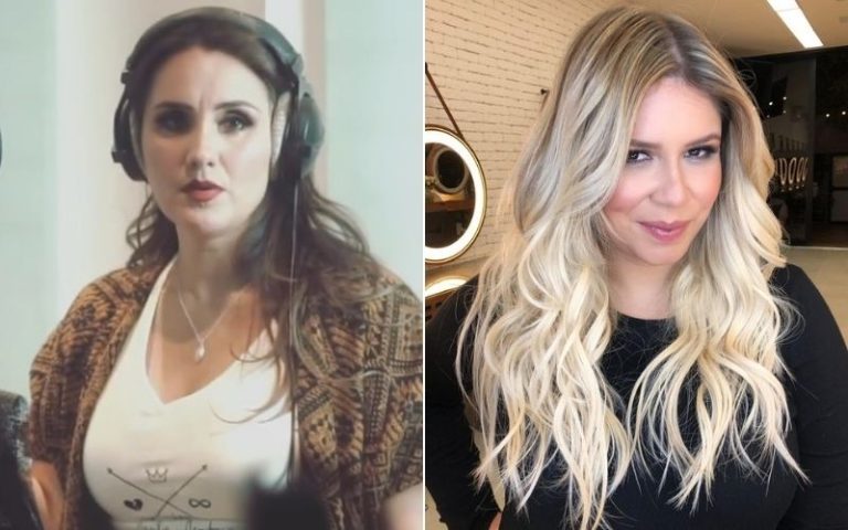 Ex-RBD Dulce Maria lança música com Marília Mendonça. Ouça