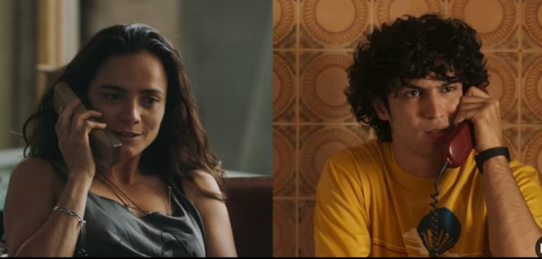 “Eduardo e Mônica” chega às telas após atraso por conta da covid