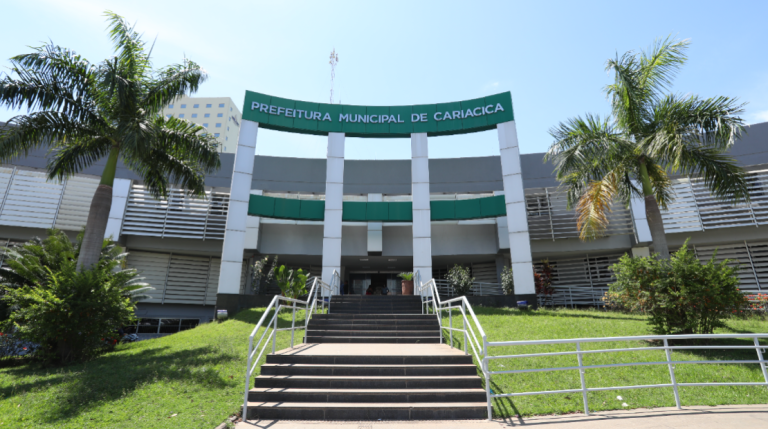 Prefeito proíbe eventos privados e carnaval em Cariacica
