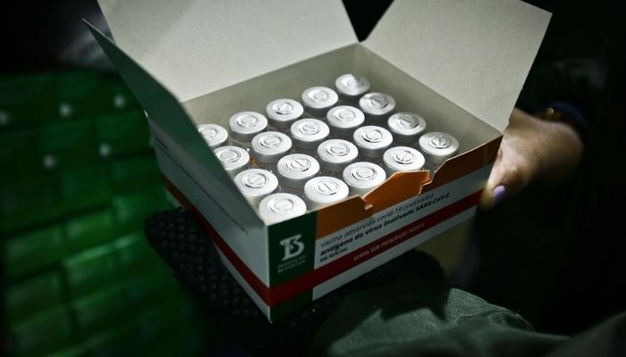 Governo vai enviar doses pediátricas para estados com baixos estoques