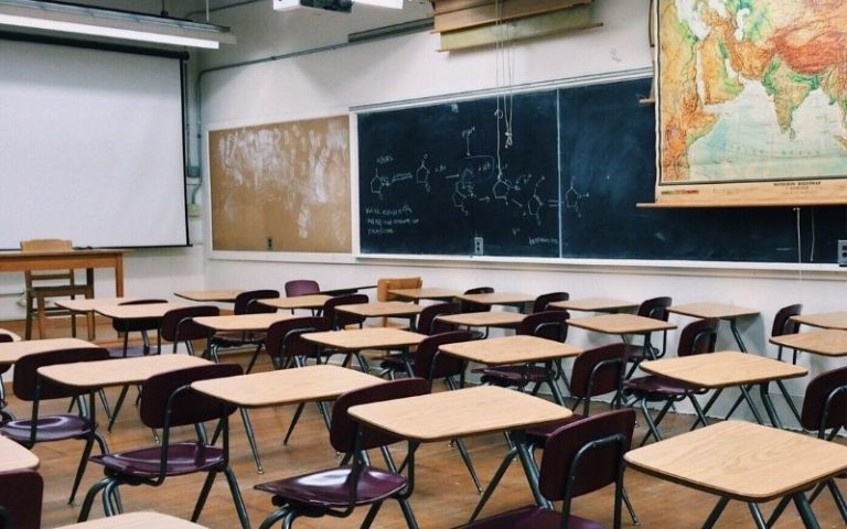 Unicef pede que escolas estejam abertas: “Sem desculpas