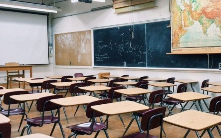 São Paulo vai exigir comprovante de vacina de alunos da rede pública