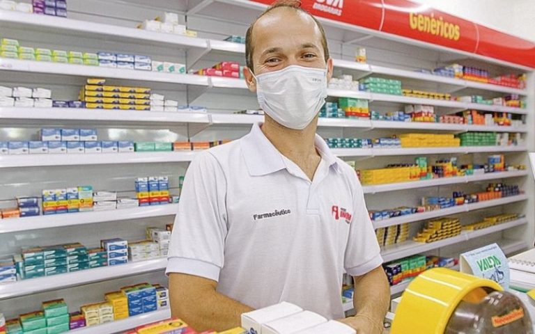 Autoteste para covid vai custar até R$ 70 nas farmácias