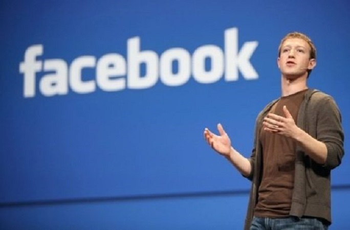 TikTok e Apple, os vilões do Facebook