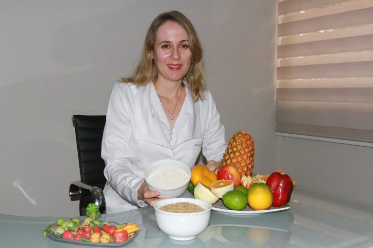 Alimentos superpoderosos para turbinar a imunidade