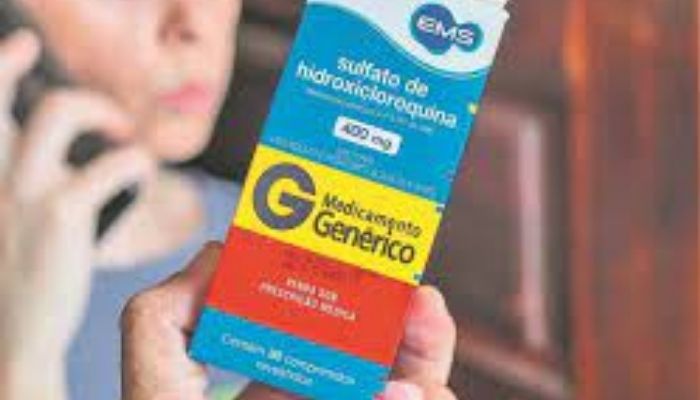 MPF pede suspensão de parecer que admite receitar kit Covid