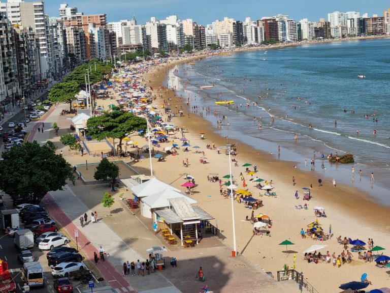 Veja como fica a previsão para o feriado de Carnaval no Estado