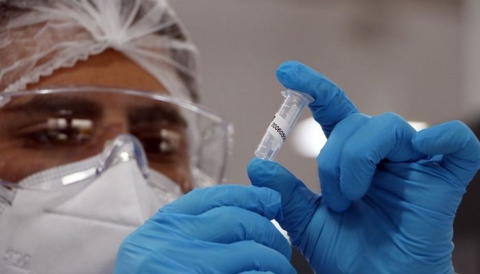 Casos de covid-19 caíram 26% nas Américas na semana passada, diz Opas