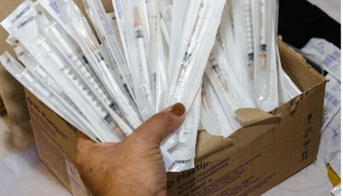 Veja como agendar a 4ª dose na Grande Vitória