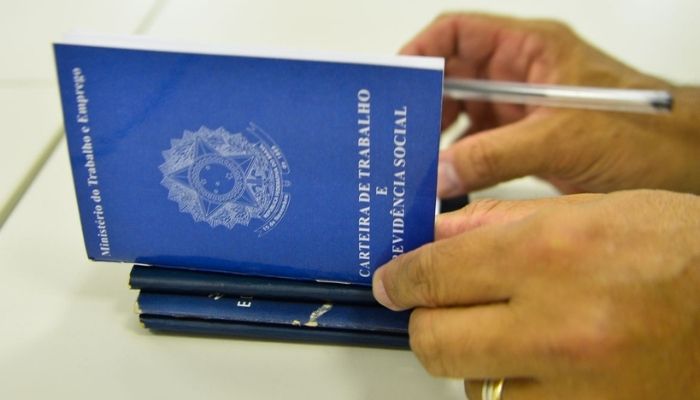 Mais de 2.300 vagas de emprego na Grande Vitória