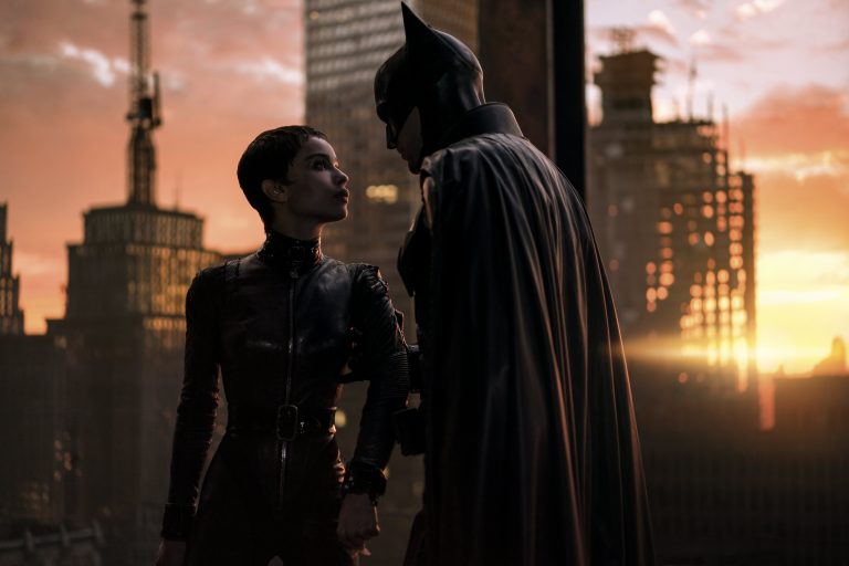 The Batman – A Volta do Homem Morcego