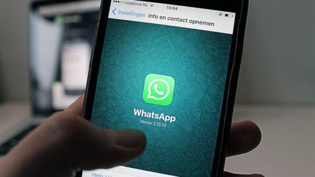 WhatsApp prepara quatro novidades para este ano. Veja quais são