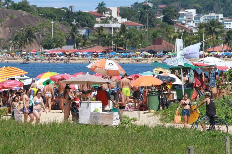 Duas cidades capixabas em lista de maiores temperaturas do País