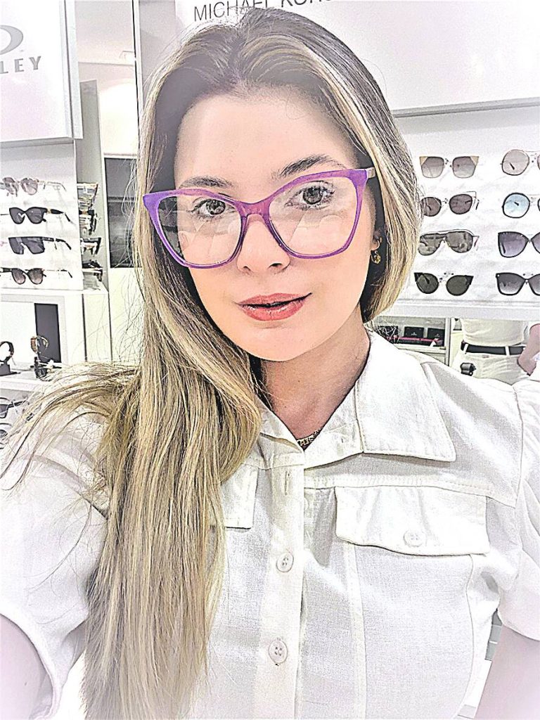 Novidades em óculos para outono/inverno