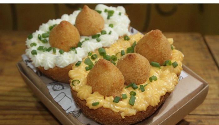 Ovos de Páscoa até com coxinha: veja opções na Grande Vitória