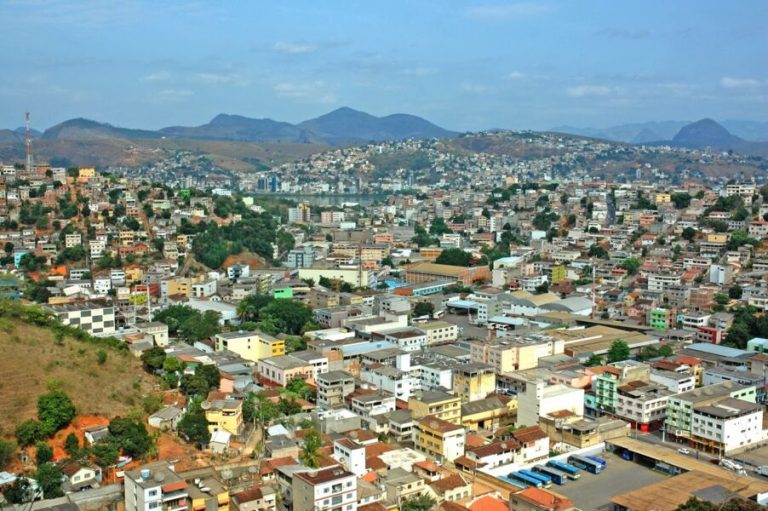 Mais uma região do Estado alcança índices do risco muito baixo