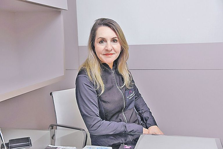 Tratamento de beleza que não exige repouso