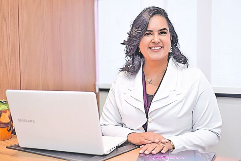 Capixaba cria tratamento exclusivo contra melasma