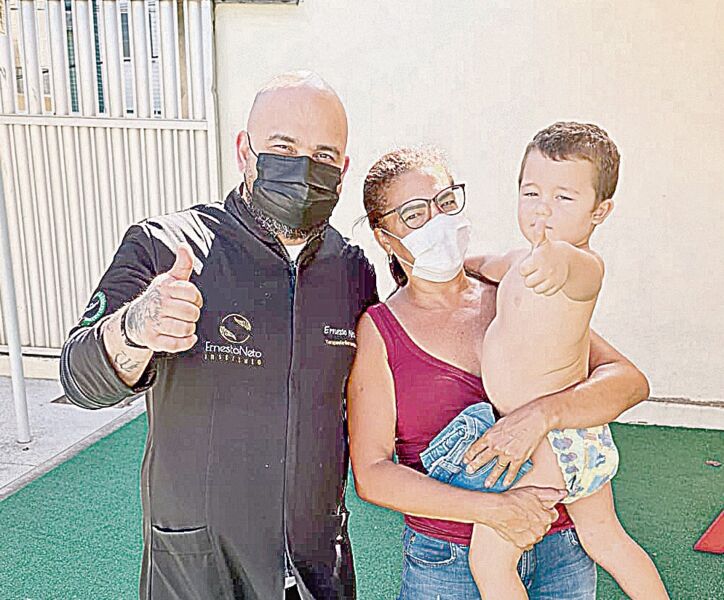 Terapia alternativa ajuda a tratar doenças