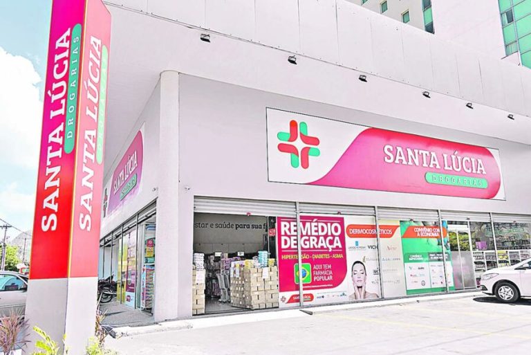 Mais de 30 mil produtos em vitrine virtual
