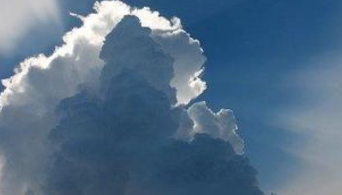 Final de semana deve ser calor e instabilidade em todo Estado