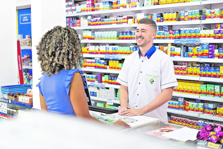 Crediário facilita a vida do cliente