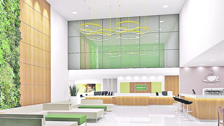 Unimed vai construir novo hospital